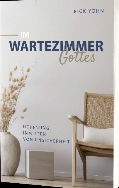 Im Wartezimmer Gottes